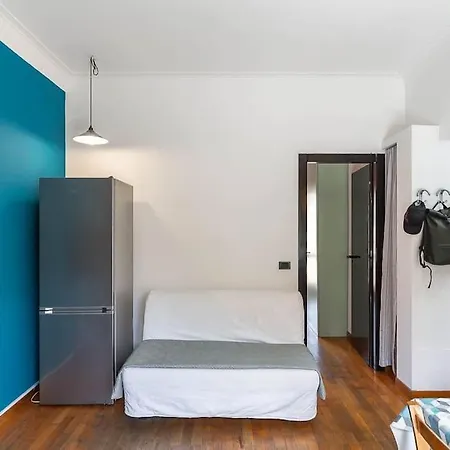Duomo 15 Min -casa Silenziosa Con Terrazzo *