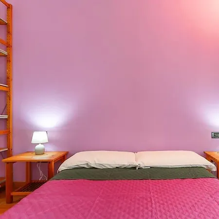 Duomo 15 Min -casa Silenziosa Con Terrazzo 公寓 *